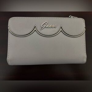 Guess Women's Wallet in Light tan